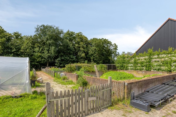 Medium property photo - Oud Emmeloorderweg 24, 8319 AE Schokland